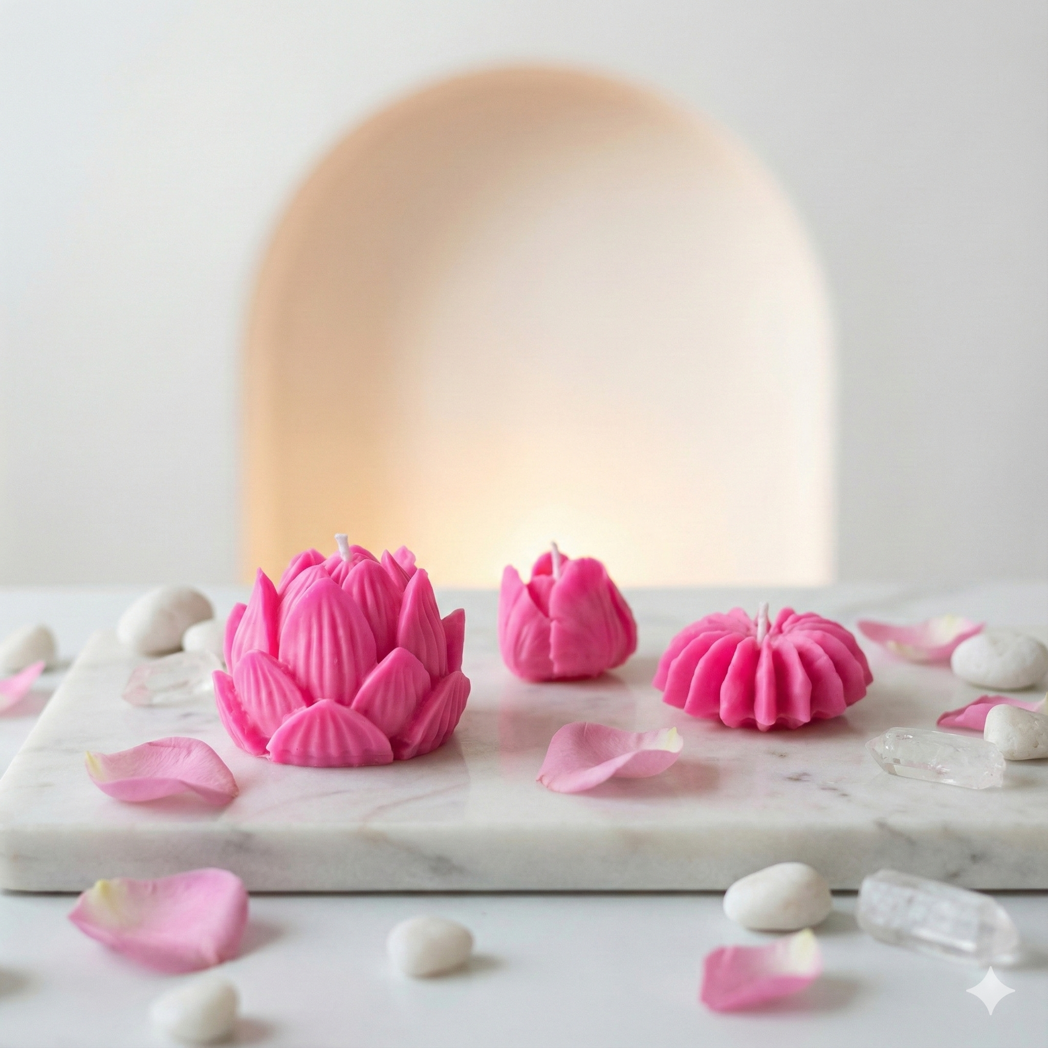 Floral - Rosaline Bloom