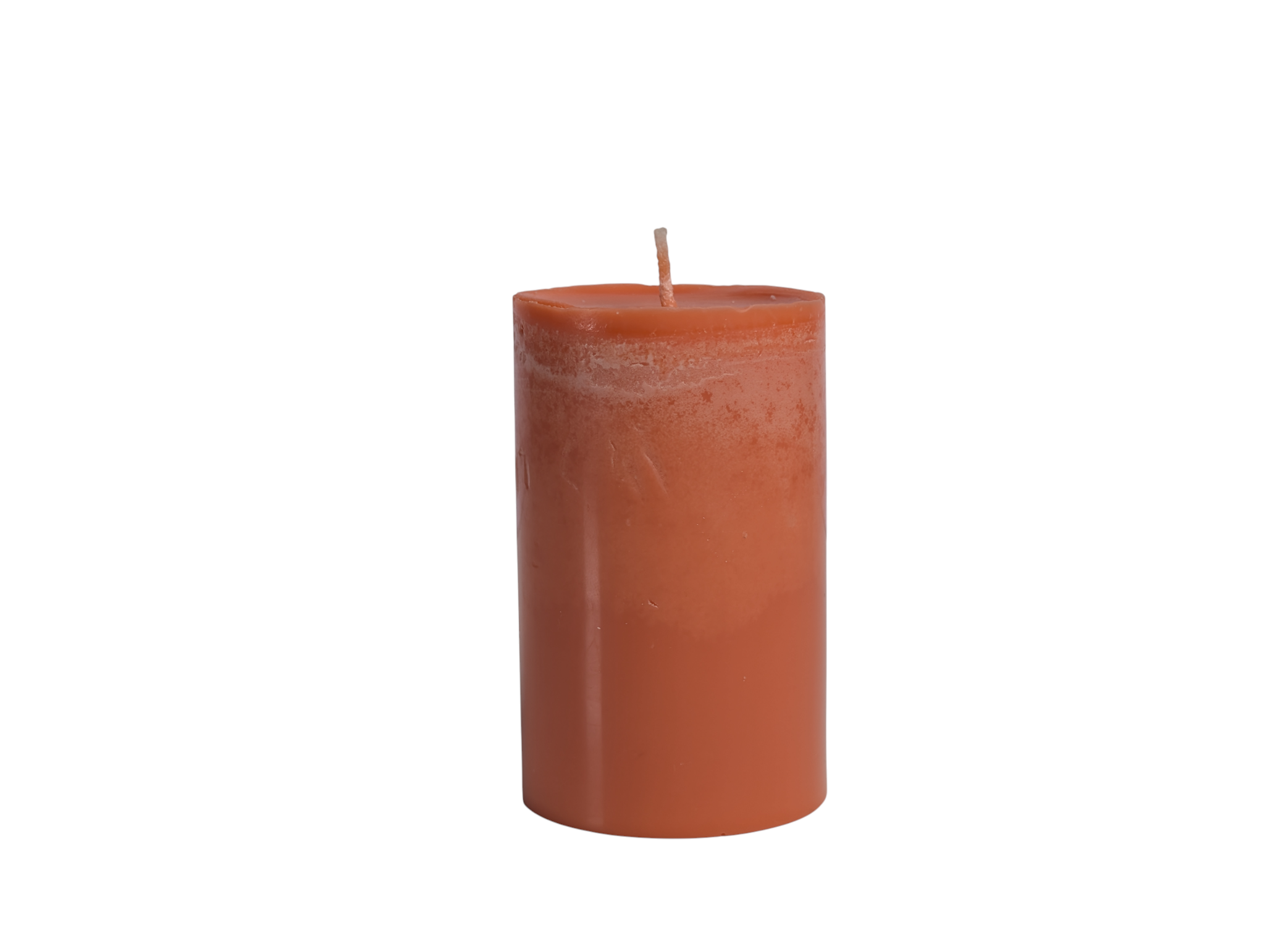 Pillar Candle - Terra Sol