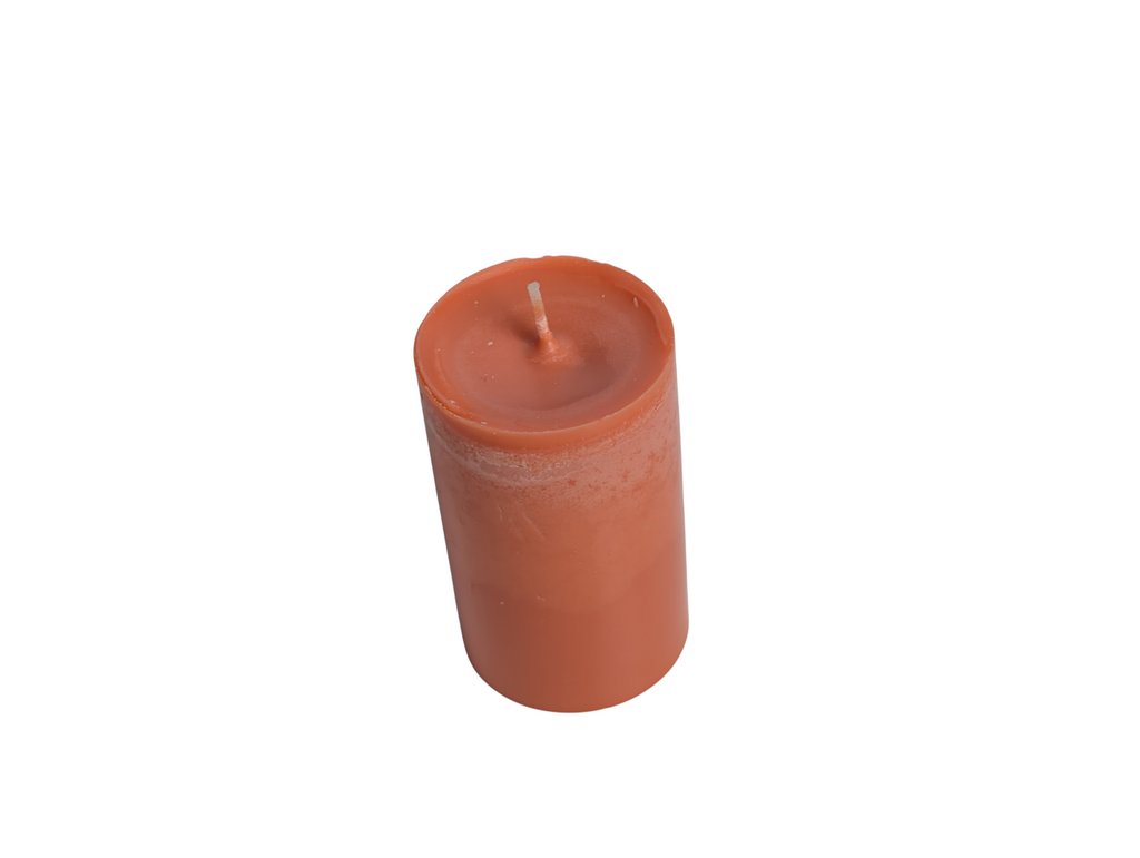 Pillar Candle - Terra Sol